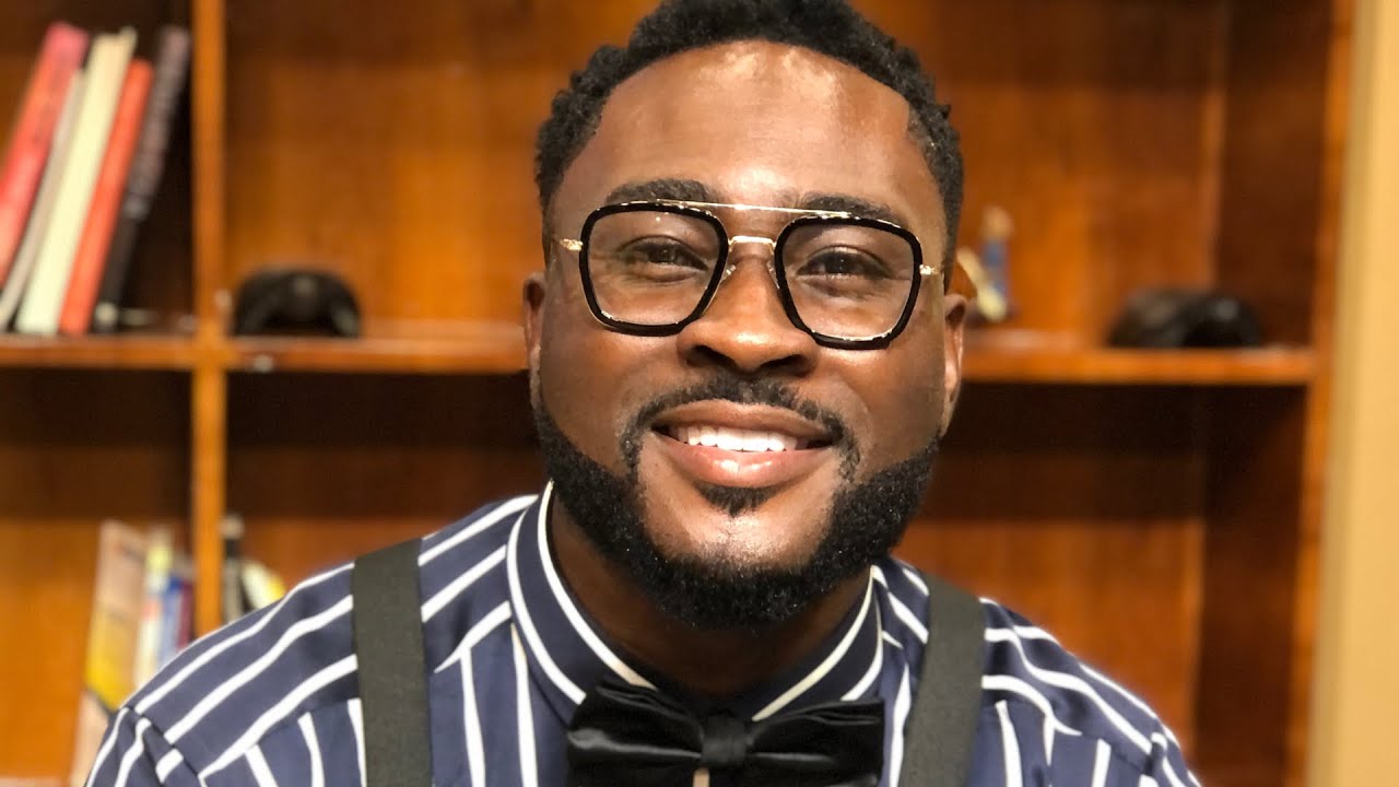 Why I Left Hollywood For Nollywood - Actor Perez Egbi (BBNaija Pere)