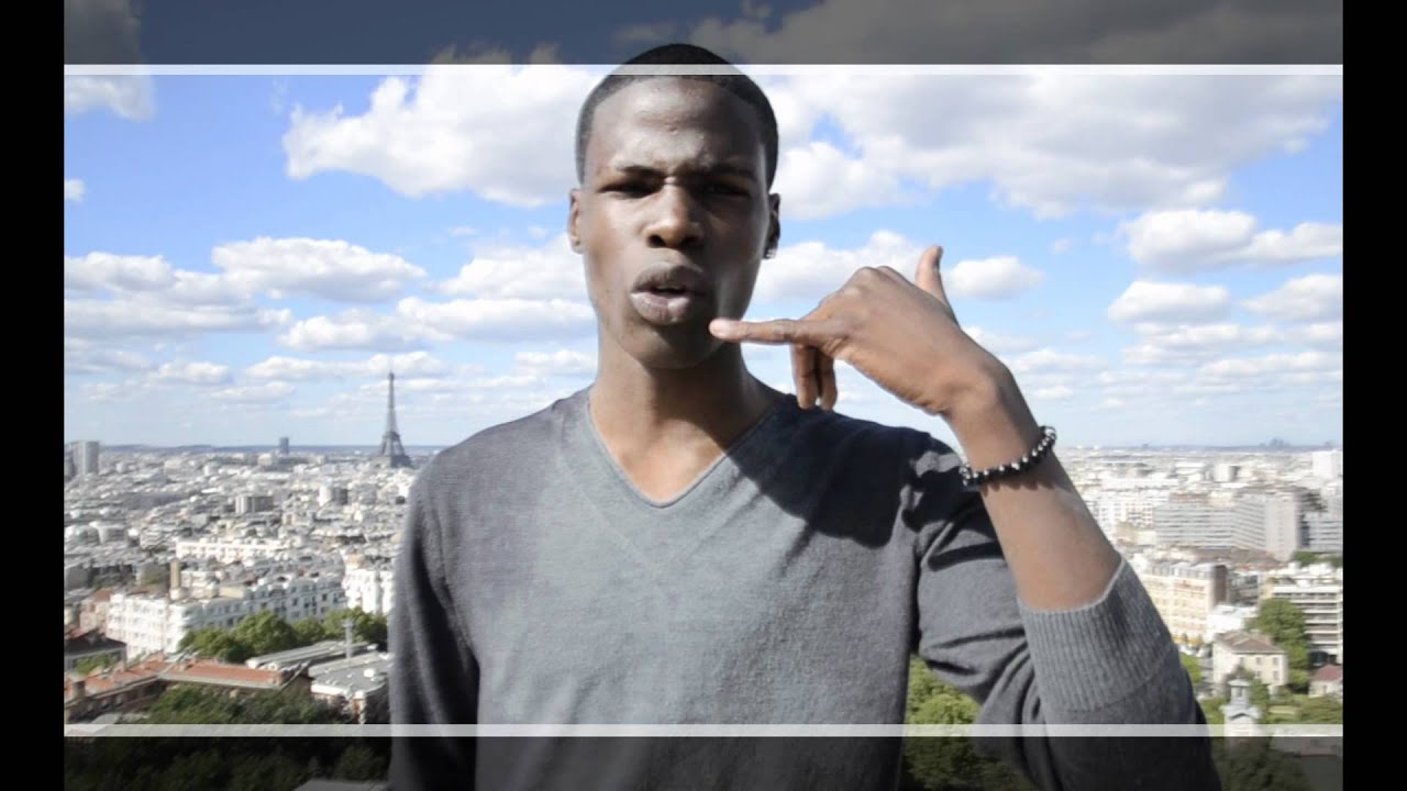 La Spirale Feat Young Ghost - La Réussite Au Bout des Doigts