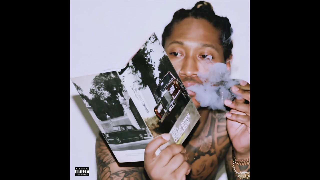 Future - Echoes of Ice [Full Album 2026]