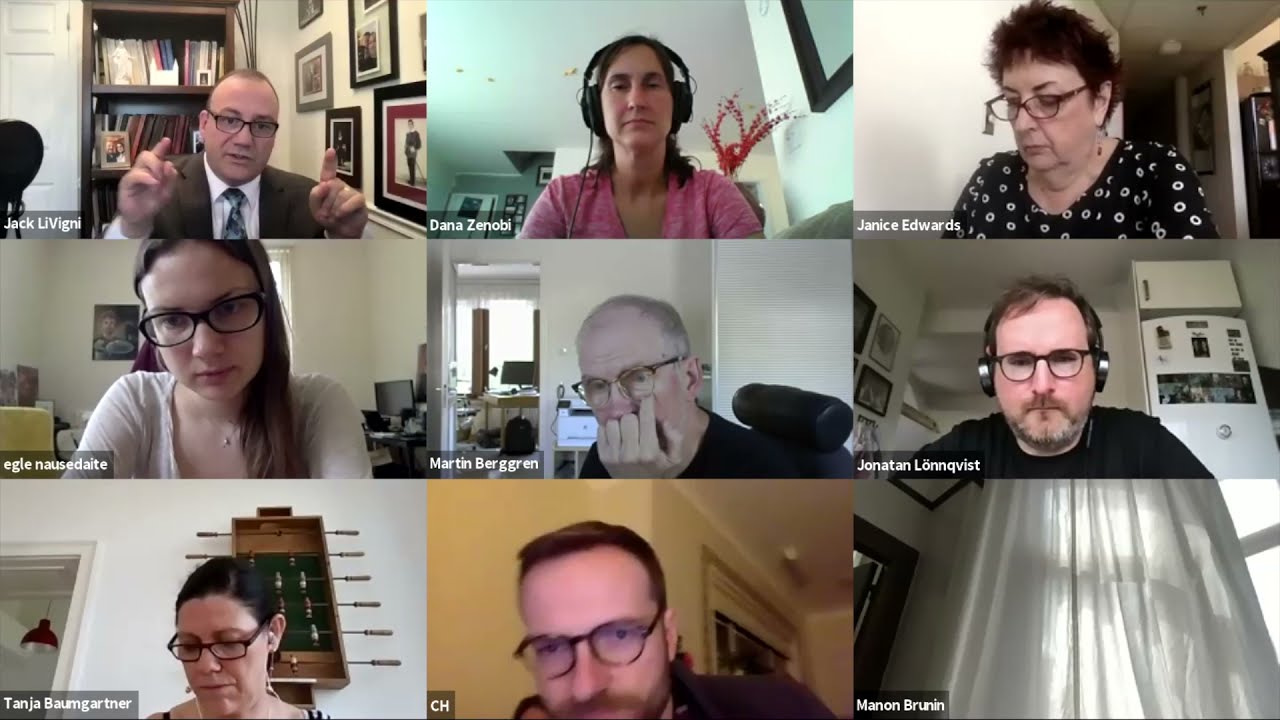 Trailer Webinar on the link between Chest Voice Mechanism and Cord Closure (link below)