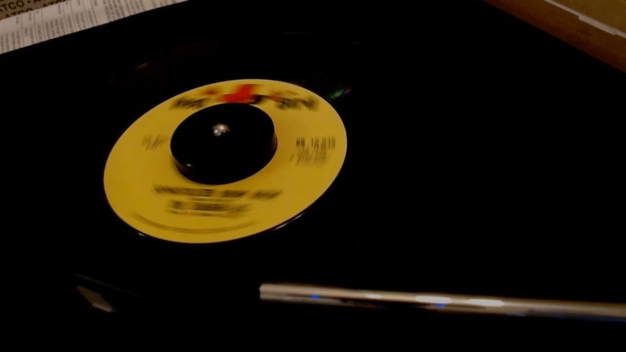 The Shangri-Las - Sophisticated Boom Boom 1965