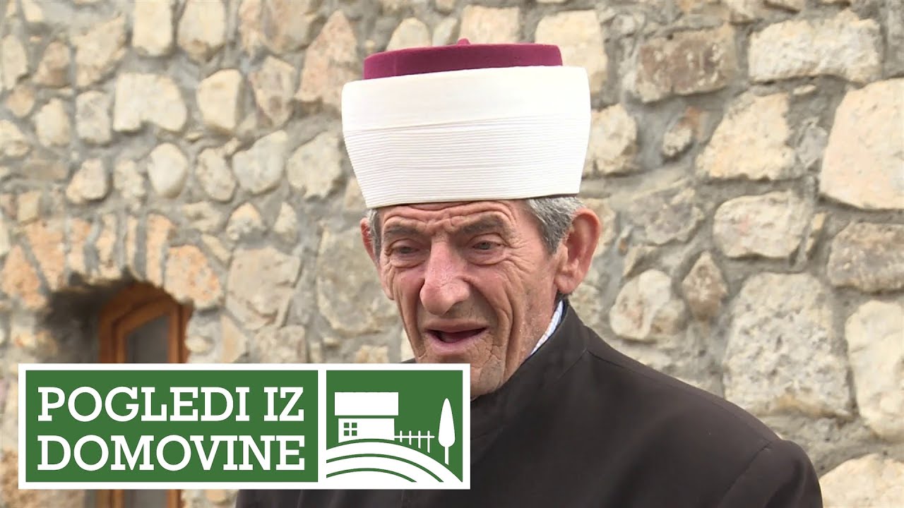 POGLEDI IZ DOMOVINE - Priča iz Petnjice