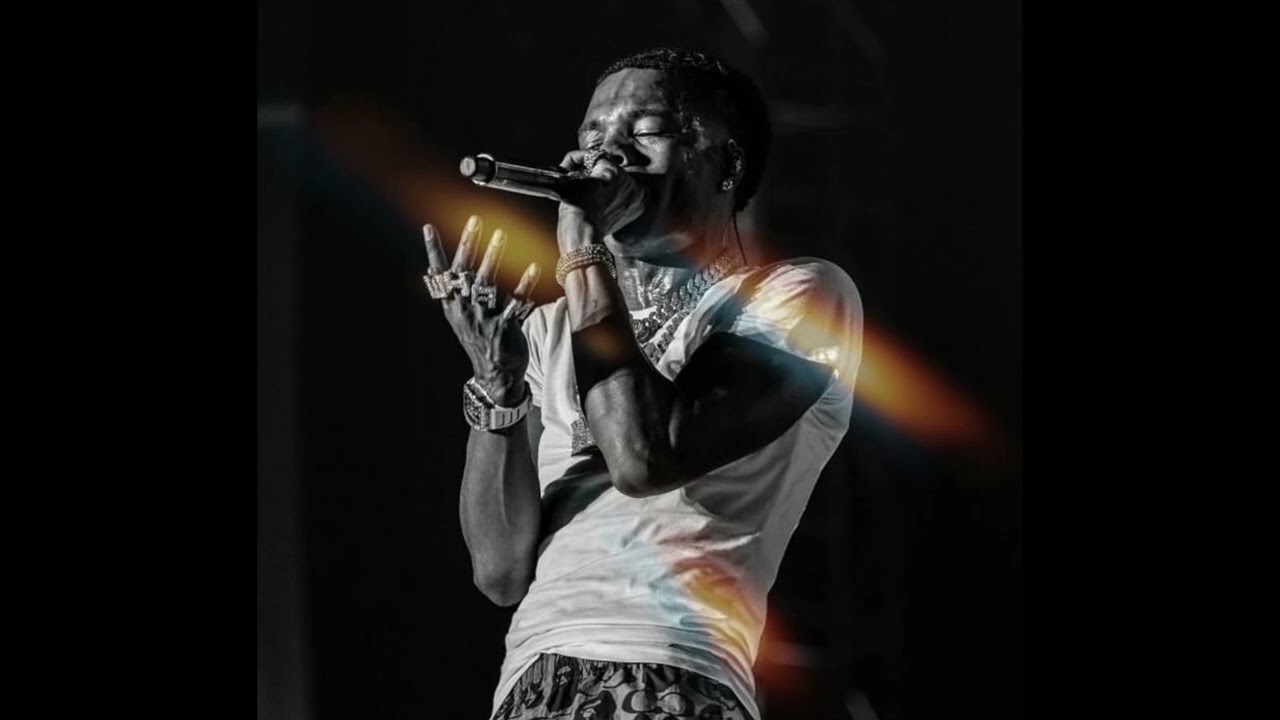 [FREE] Lil Baby Type Beat - 