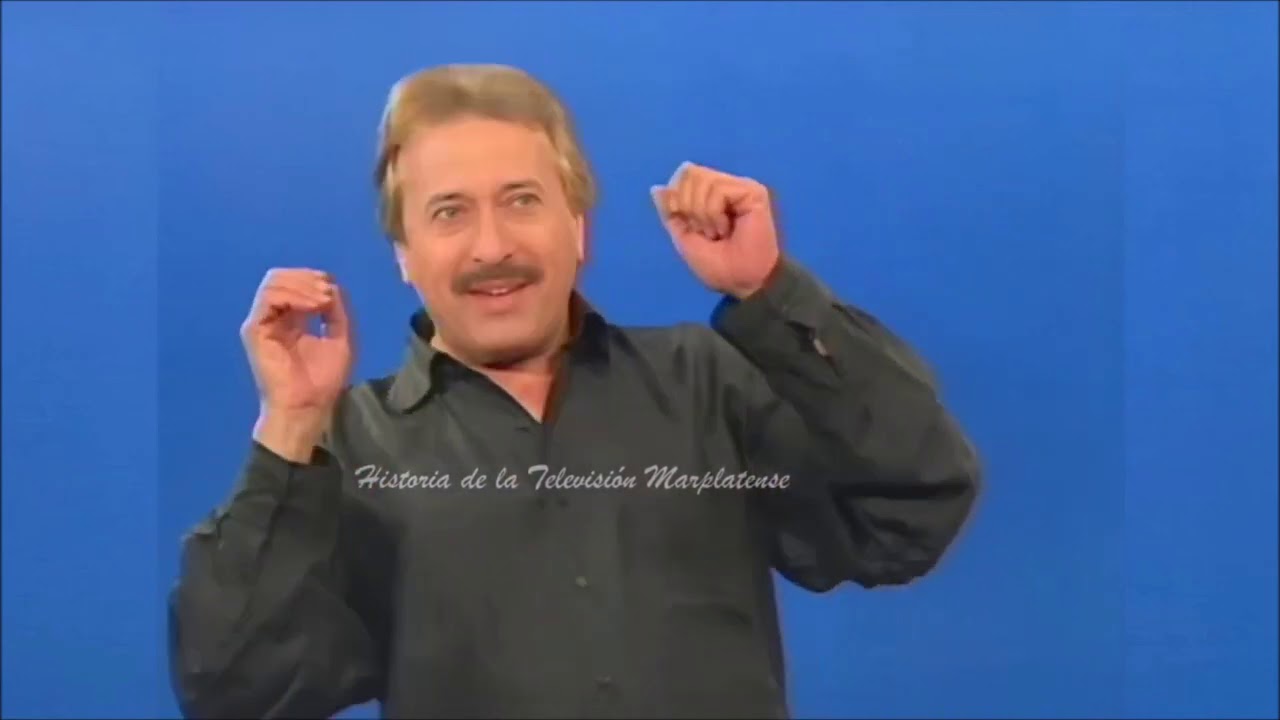 Pepe Argento como Norbert Degoas, Publicidad el Condor [deepfake]
