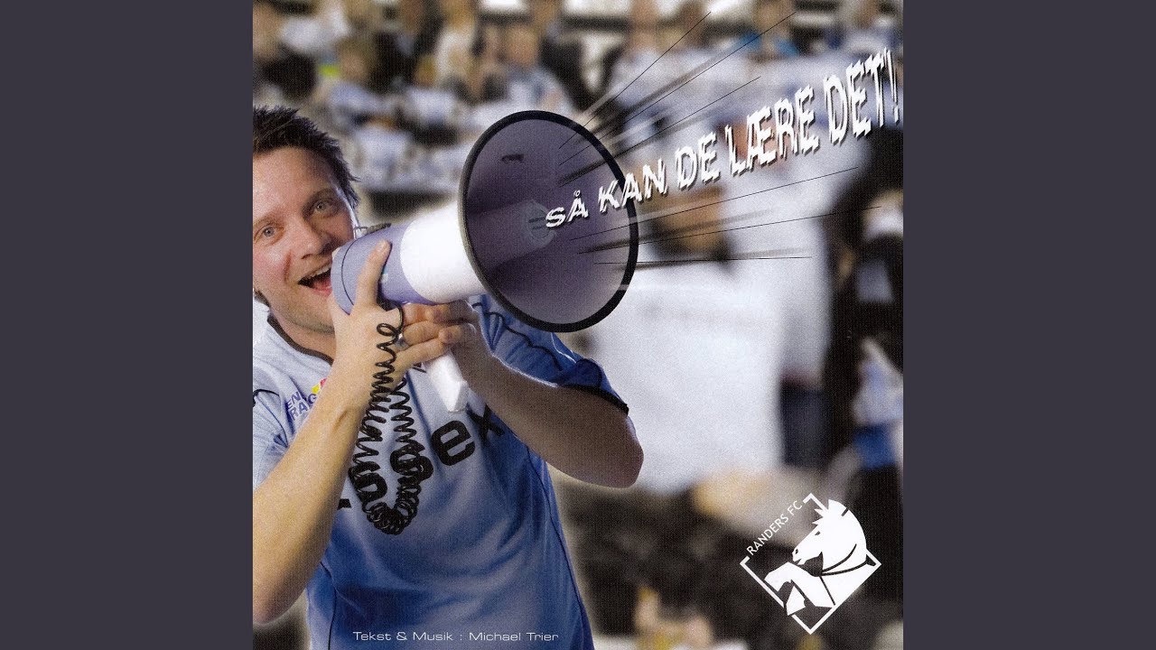 Så kan de lære det!