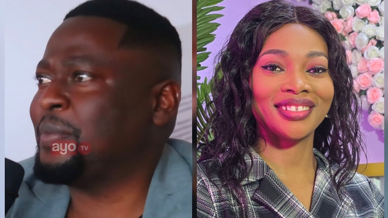 KWA MARA YA KWANZA AGREY AFUNGUKA MAISHA BAADA YA KUOKOKA, KUHUSU MPENZI WAKE, 