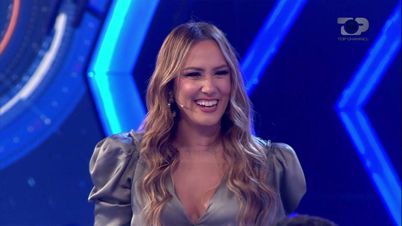 T&euml; ftuar special sonte, Ledri Vula dhe Yll Limani - Big Brother Albania Vip