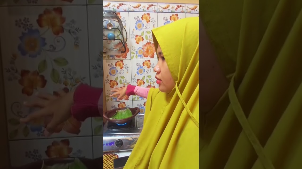 Resep rahasia bumbu bakar #bumbubakarankingabdi