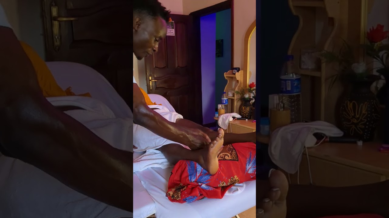 Fullbody massage, I'm a licensed #male #massagetherapist for APP+256706300016