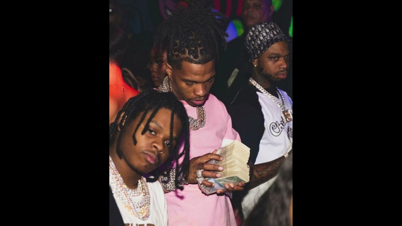 [FREE] Lil Baby Type Beat 2026 - “Keepin It Solid