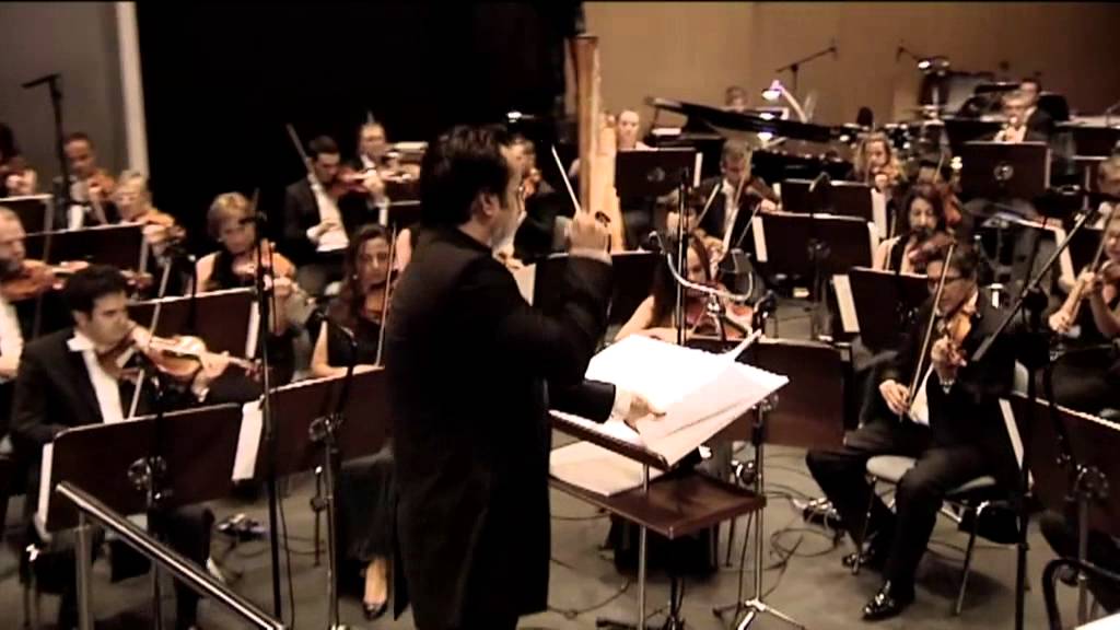 FIMUCIT&Eacute; 5 - Frankenstein - Patrick Doyle