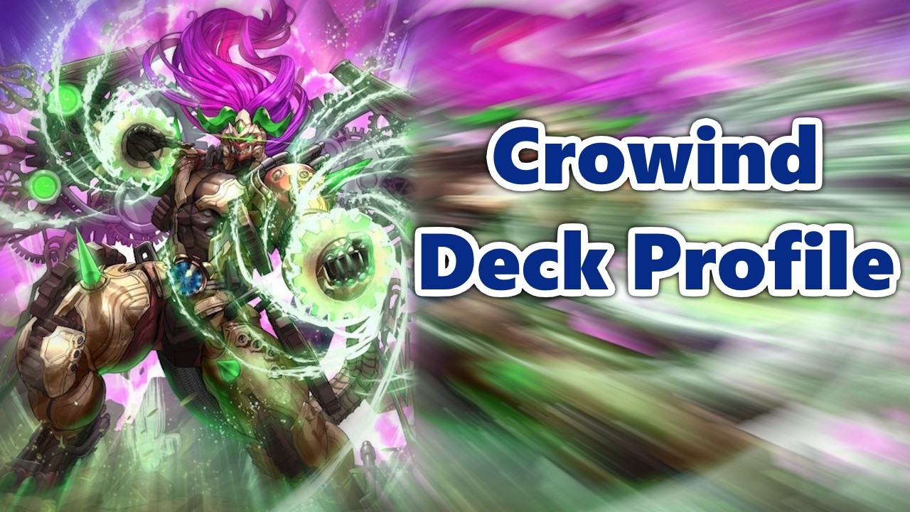 A New Spin on Grade 4 Decks!