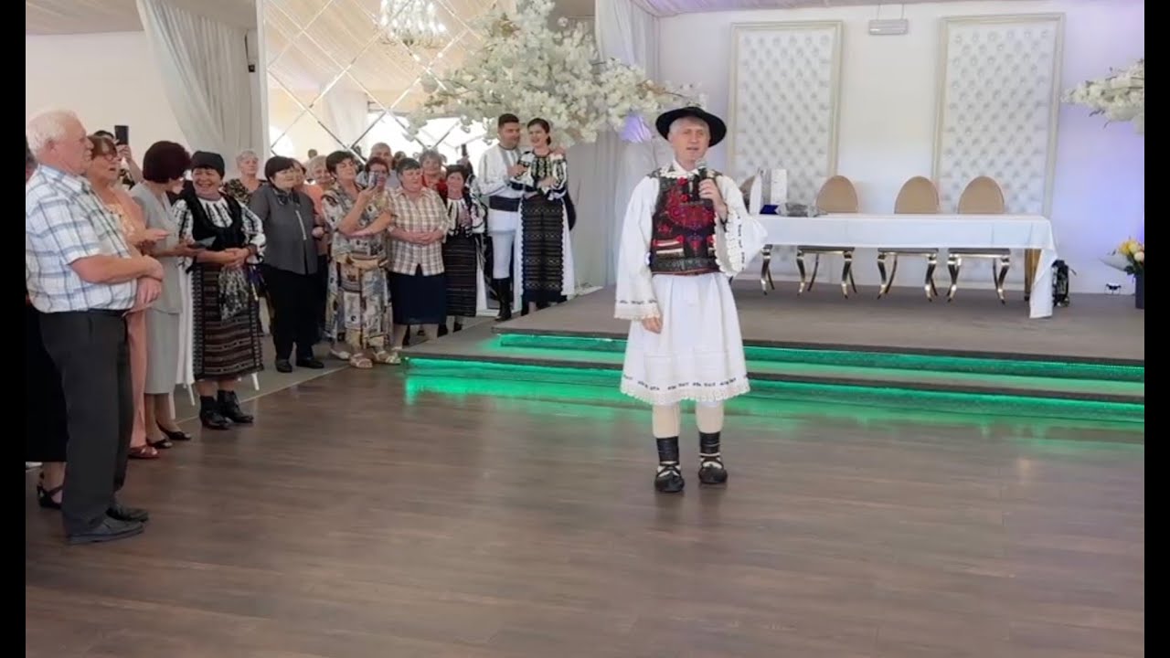 [OFICIAL] Cristian Pomohaci - Recital la Crăciunelul de Jos , AB