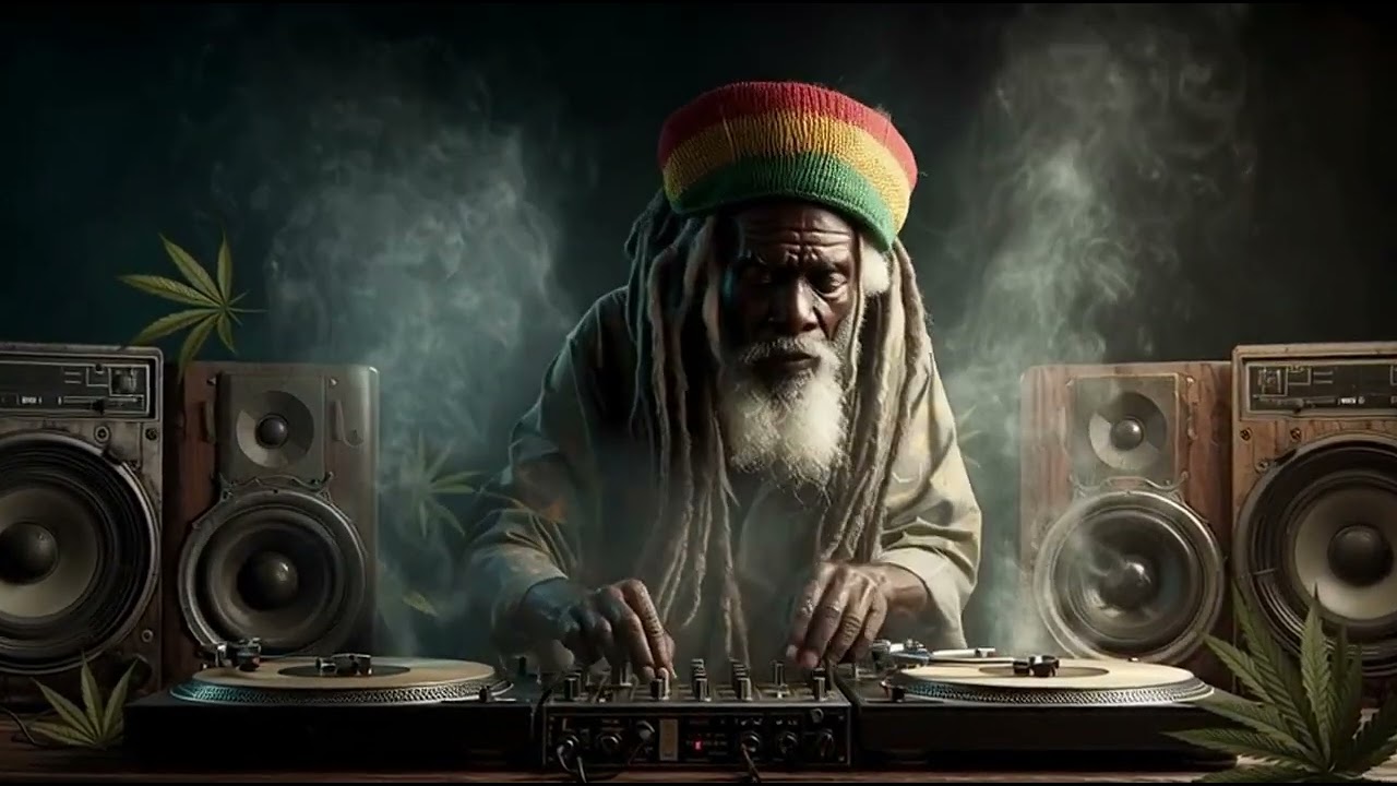 This Reggae Mix Will Change Your Mood 🌿 Deep Roots Reggae 2026 | Relaxing Dub Vibes