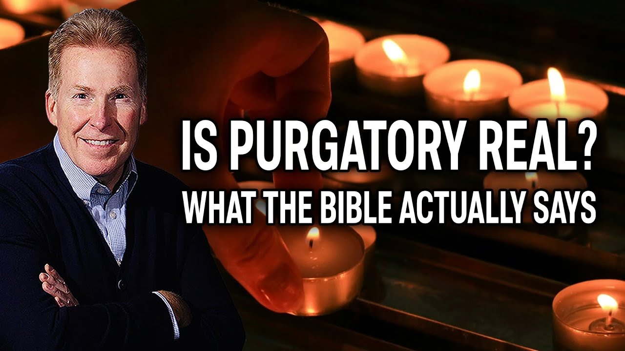 Реально ли чистилище? Что на самом деле говорит Библия