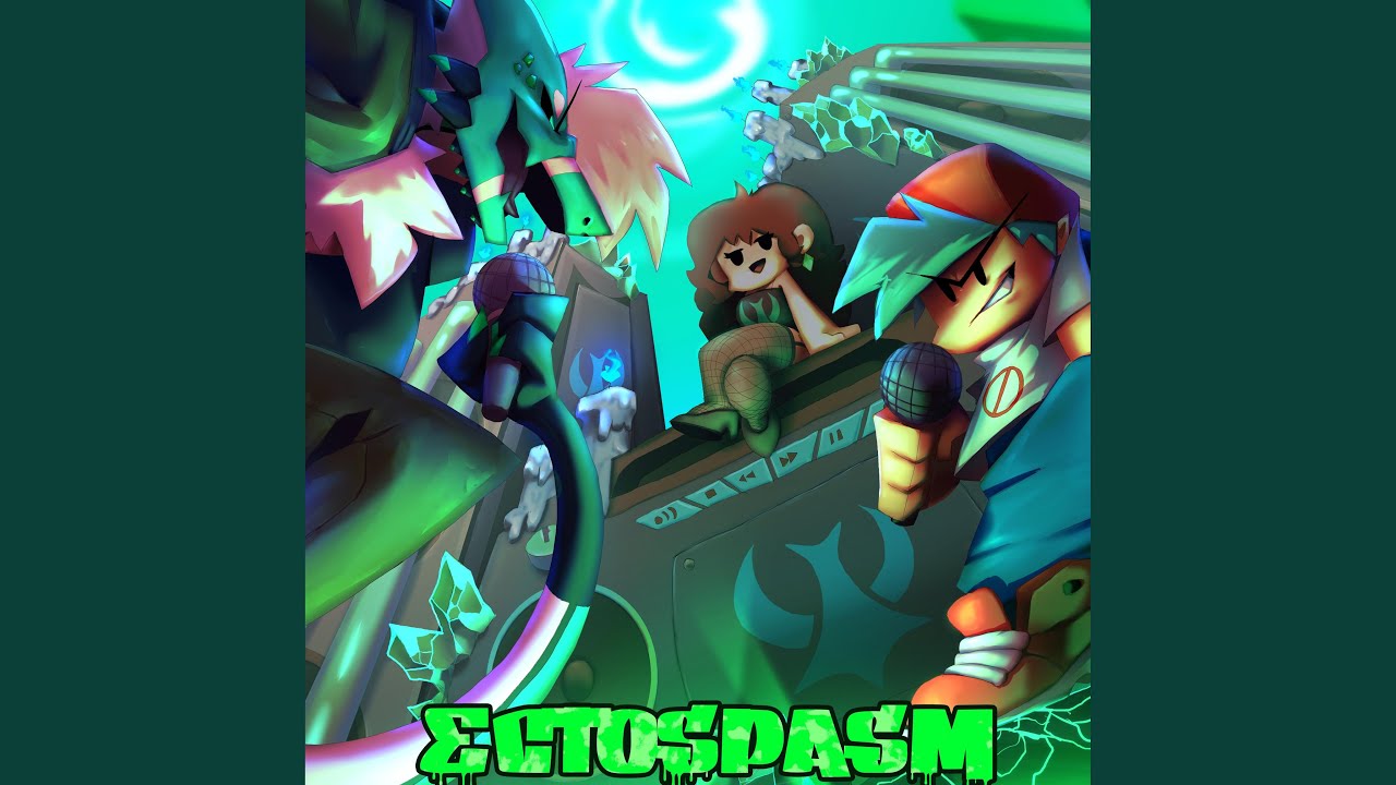 Ectospasm