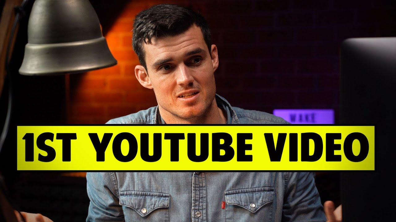 Josh Yeo Reveals Why His First YouTube Video Took One Year To Make