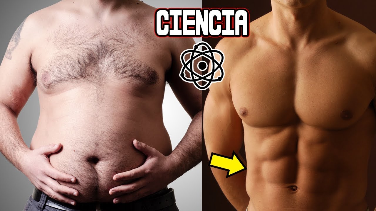 ASÍ ACELERAS TU METABOLISMO LENTO SEGÚN LA CIENCIA