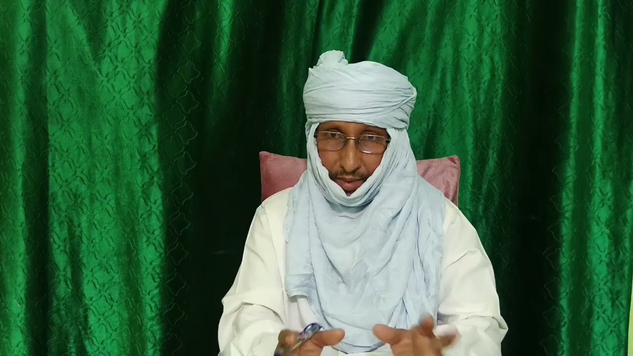 السيرة النبوية، الحلقة التاسعة في كمال عقل النبي صلى الله عليه و آله وسلم 