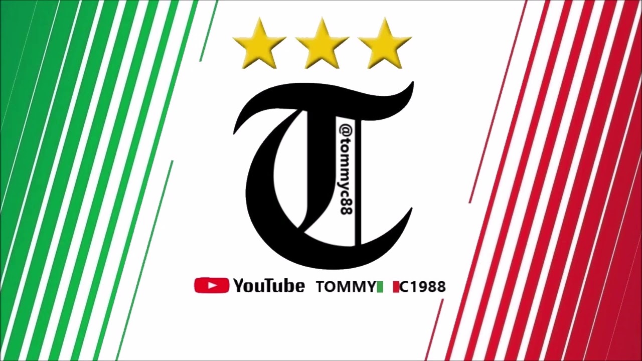 Italian Deejays - The Story Goes On (Original Extended)
