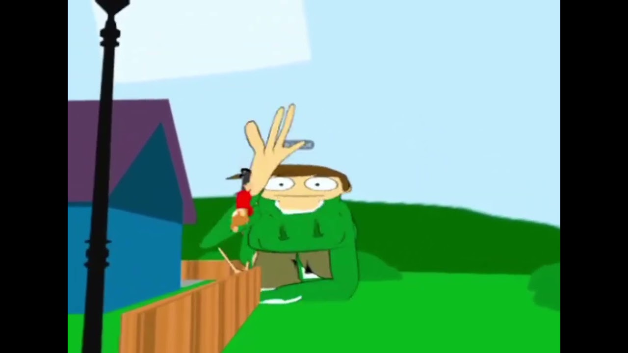 eddsworld VR chat memes