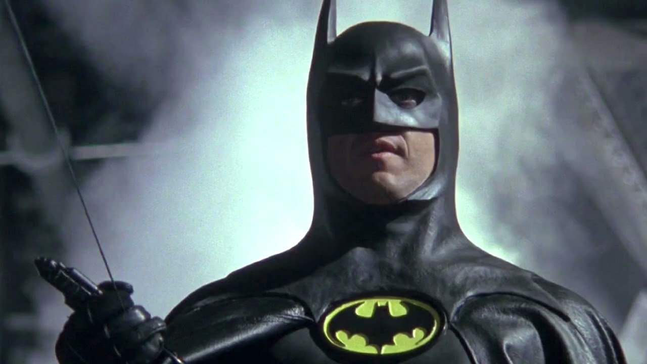 Mi Top 9 de los mejores trajes de Batman 