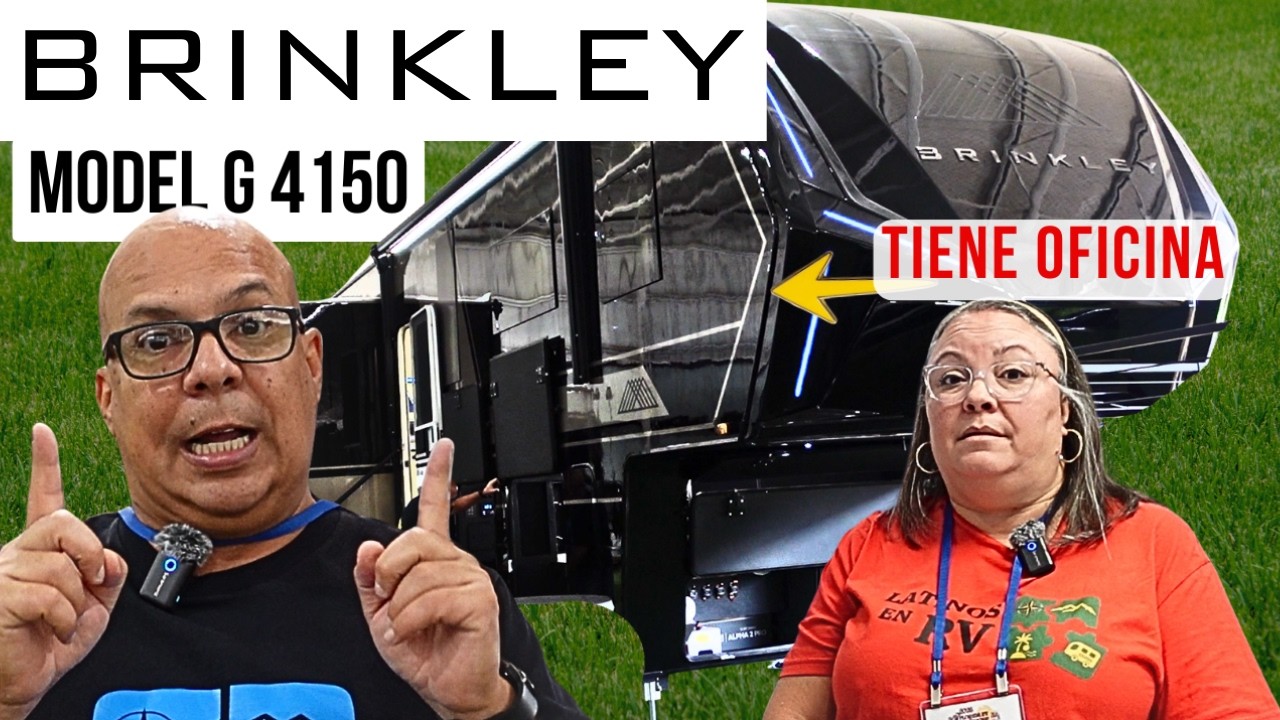 Brinkley Model G 4150 Toy Houler / Tour / Tiene  oficina😮