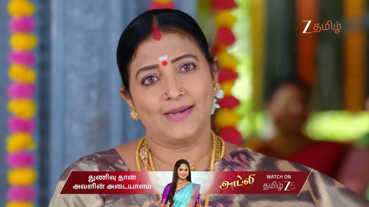 Anna | Ep - 876 | Best Scene | Jan 18 2026 | Zee Tamil