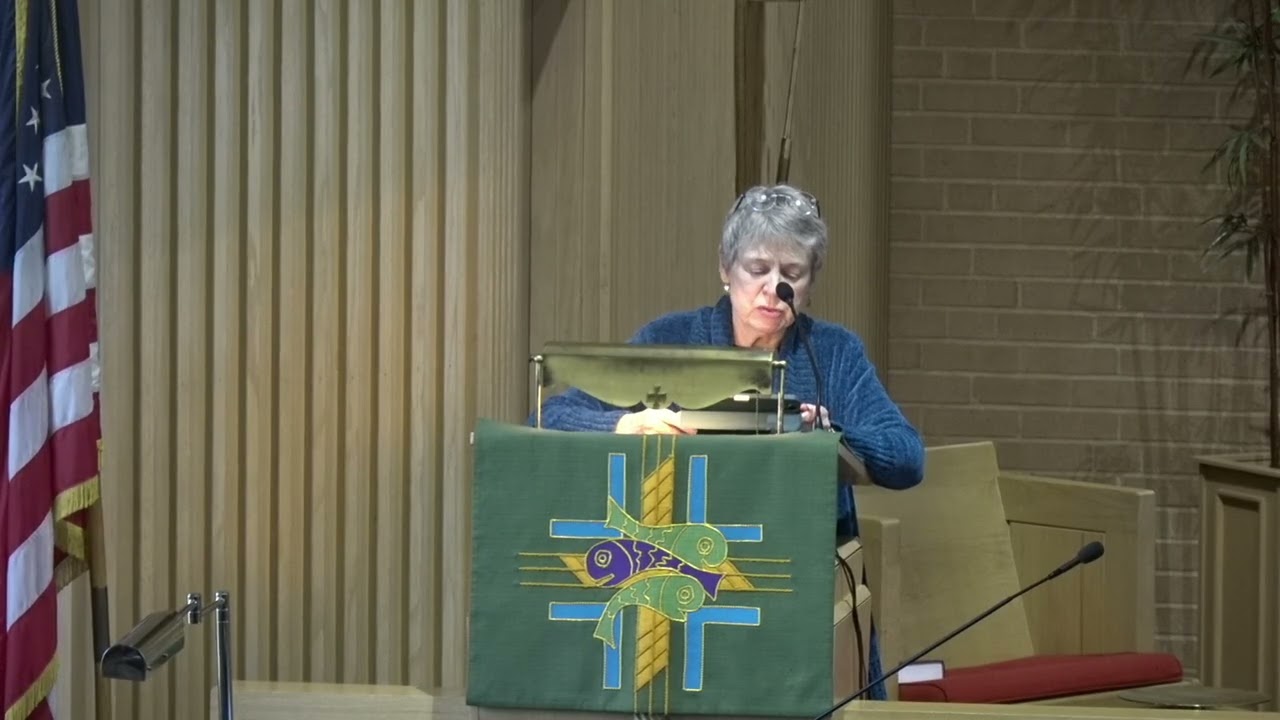 Worship 2 15 2026    Zion UCC