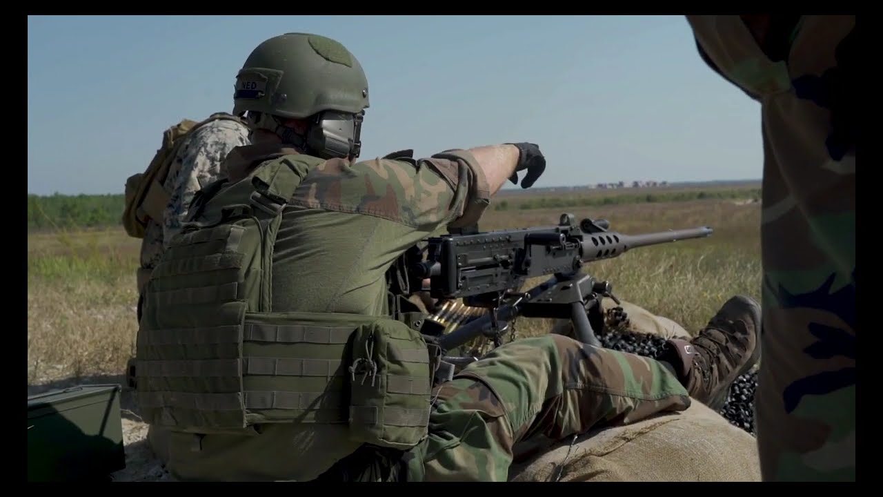 Exercise Burmese Chase 2021