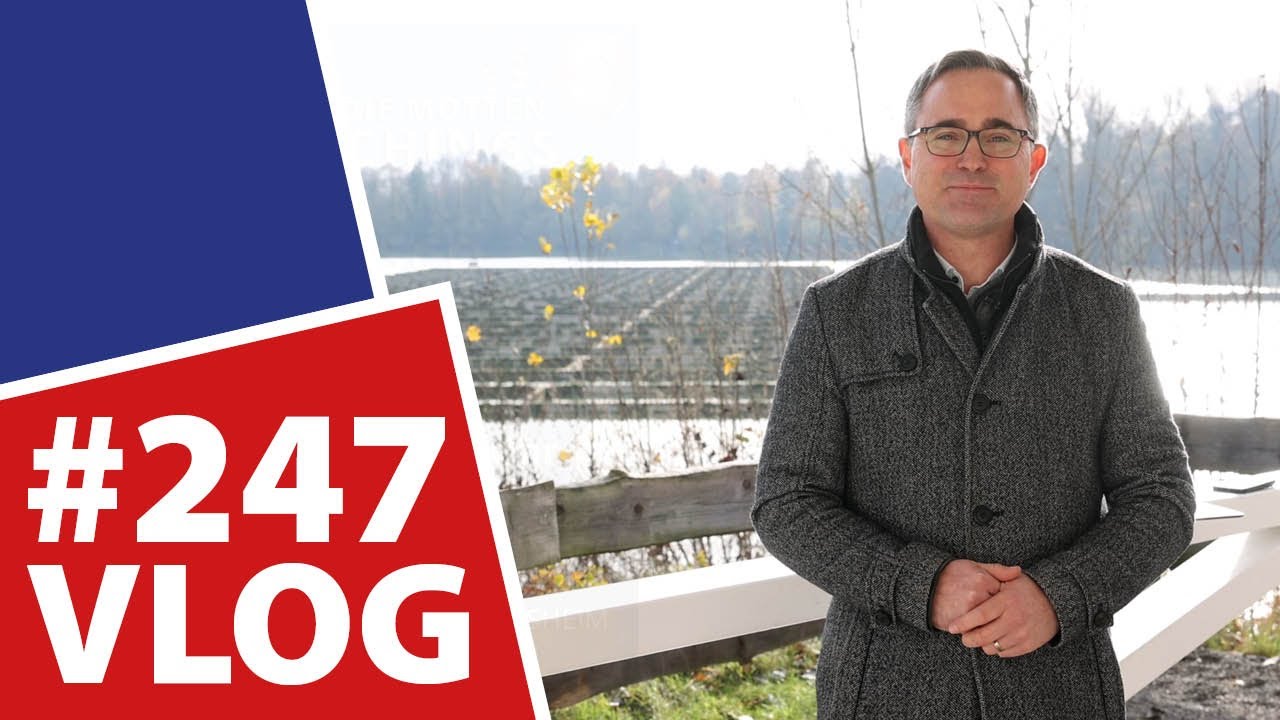 W&ouml;lfersheim - VLOG #247 #LATERNELATERNE