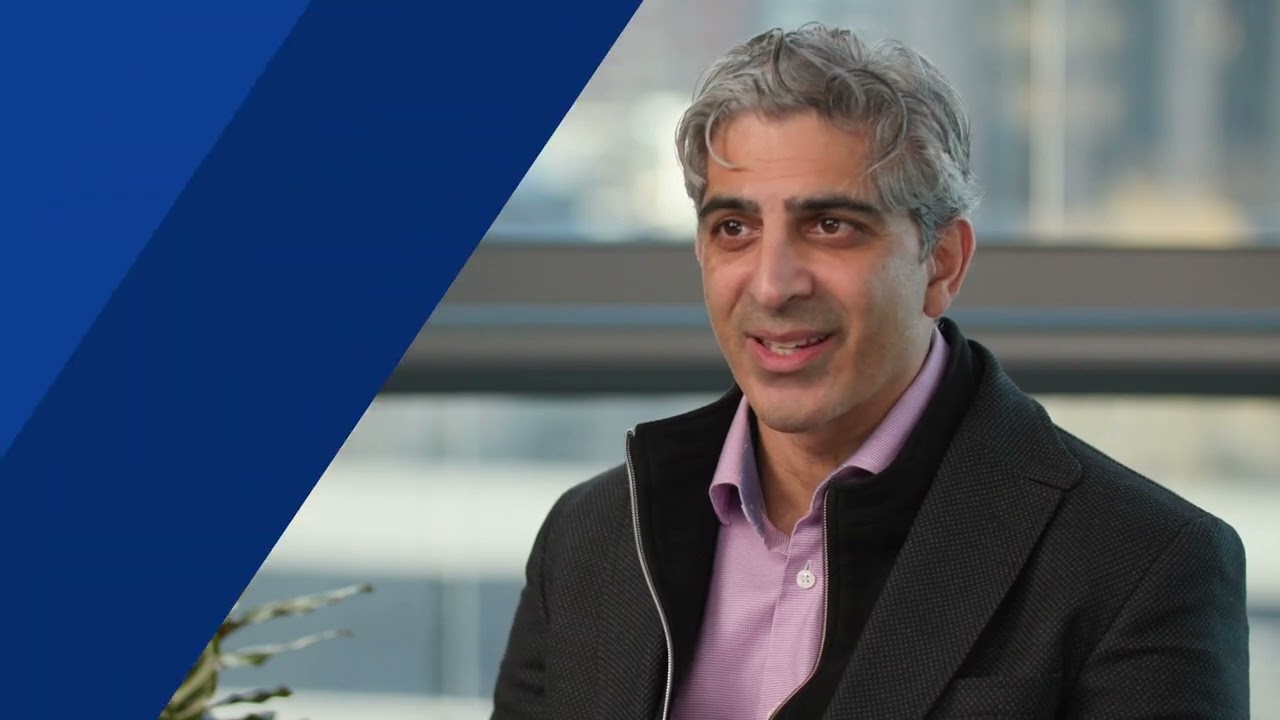 AATS 106th Annual Meeting Promotional Video: Leadership, Innovation, and Collaboration