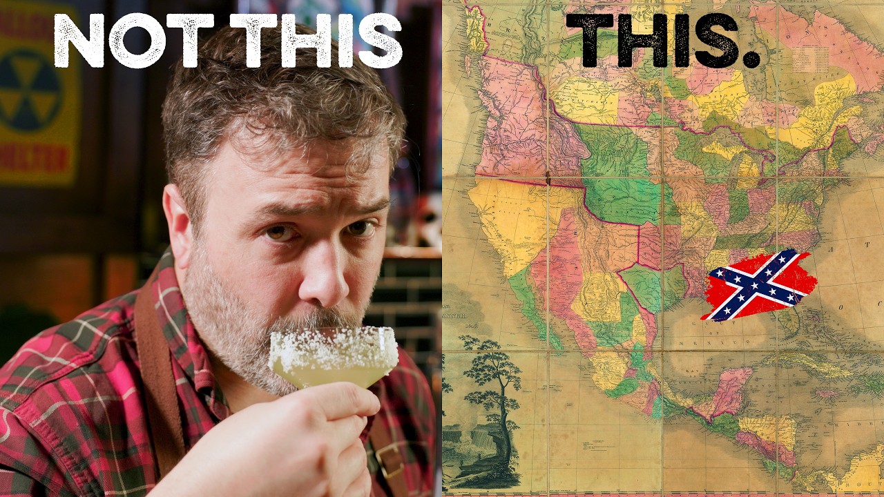 Cinco de Mayo isn't what you think