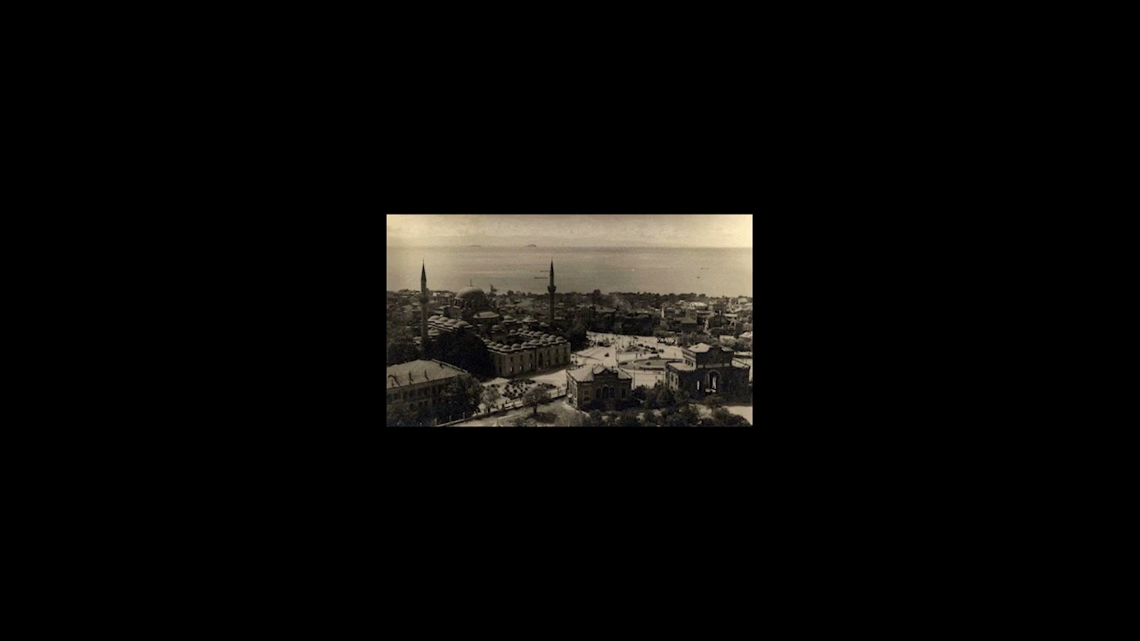 Αντώνης Αμιράλης - Χασάπικο πολίτικο αργό (1931)