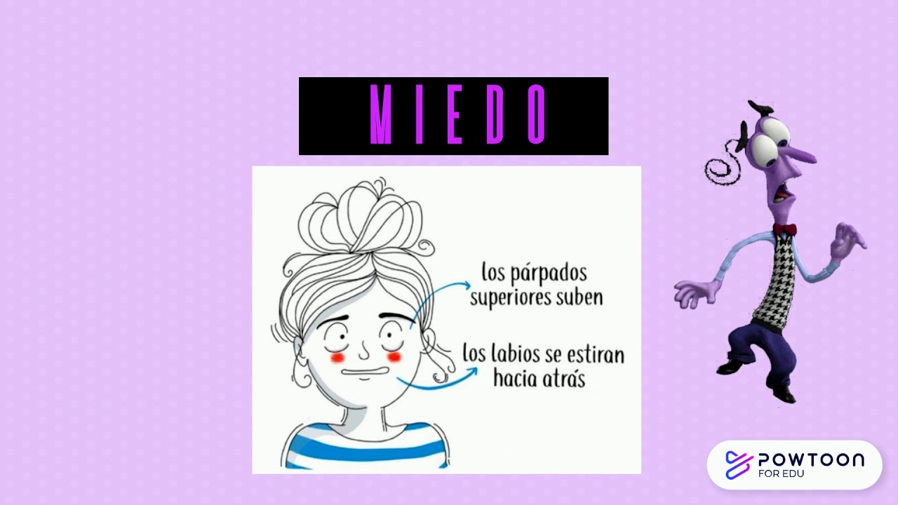 Filosofía para niños. ¿Qué son las emociones?