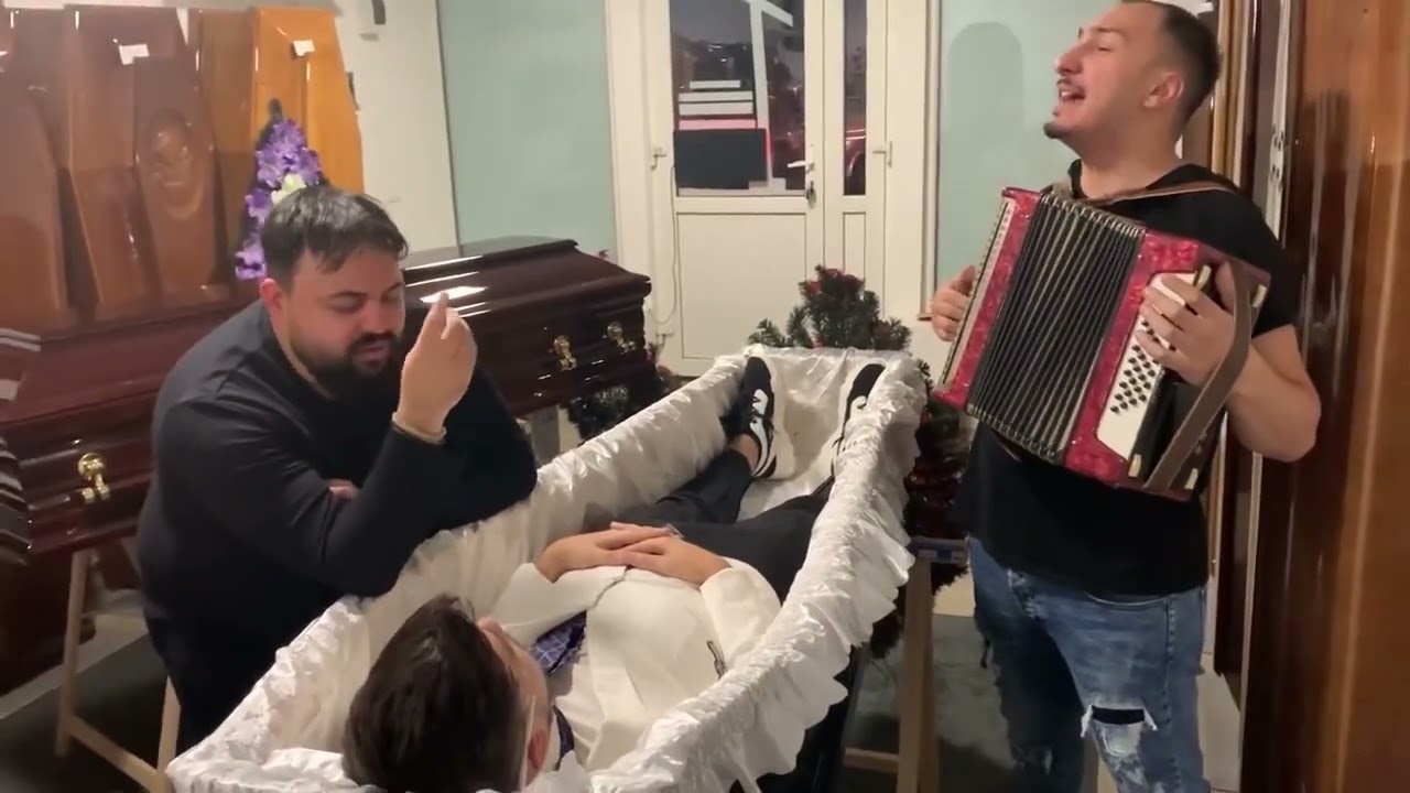 TIPURI DE ÎNMORMÂNTĂRI !