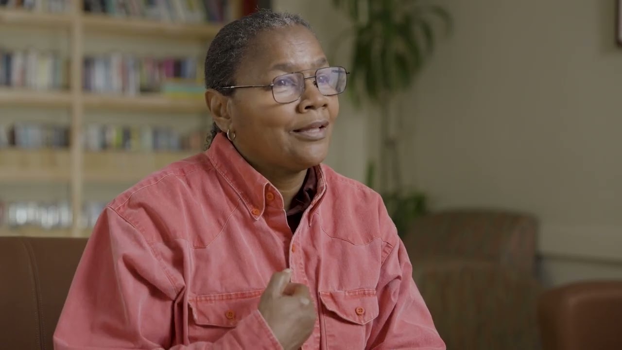 Thelma's Journey: Embracing Technology with Senior Planet