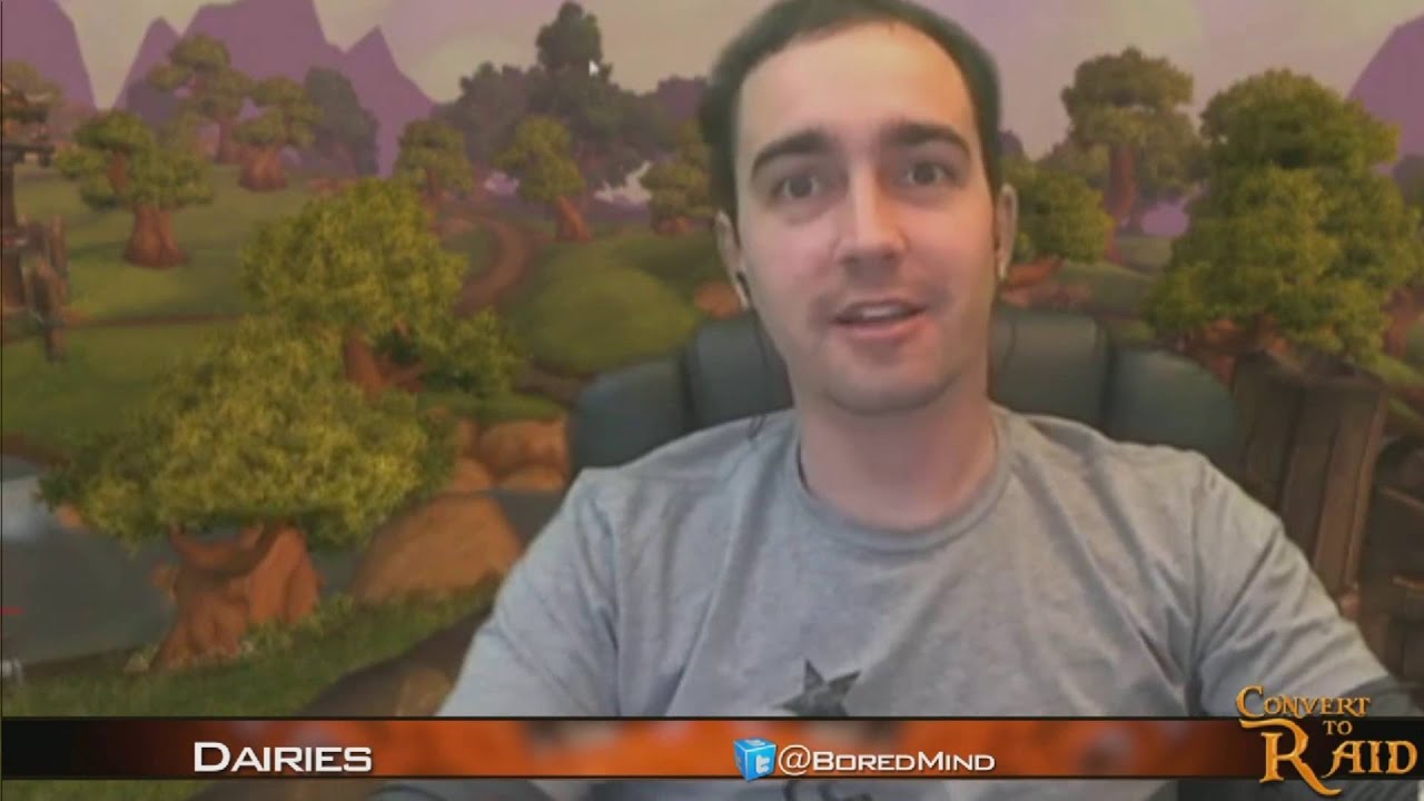 Thanks for the Show | Convert to Raid Ep 206