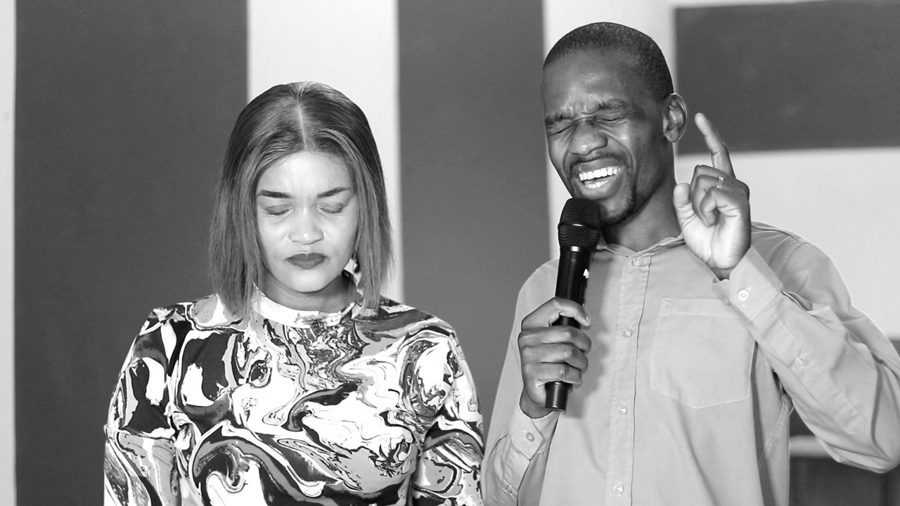 WORSHIP AND PRAYER NIGHT | CHRIST GLORIFIED CHURCH | PASTOR DUMI FORTUNES & NOXY D
