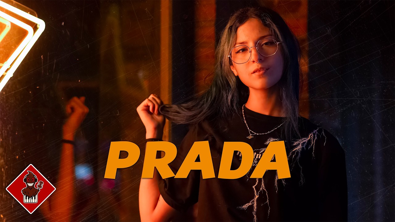 PRADA 🔥🎺 MAMBO URBANO PODEROSO | Beat de Mambo / Merengue 2026