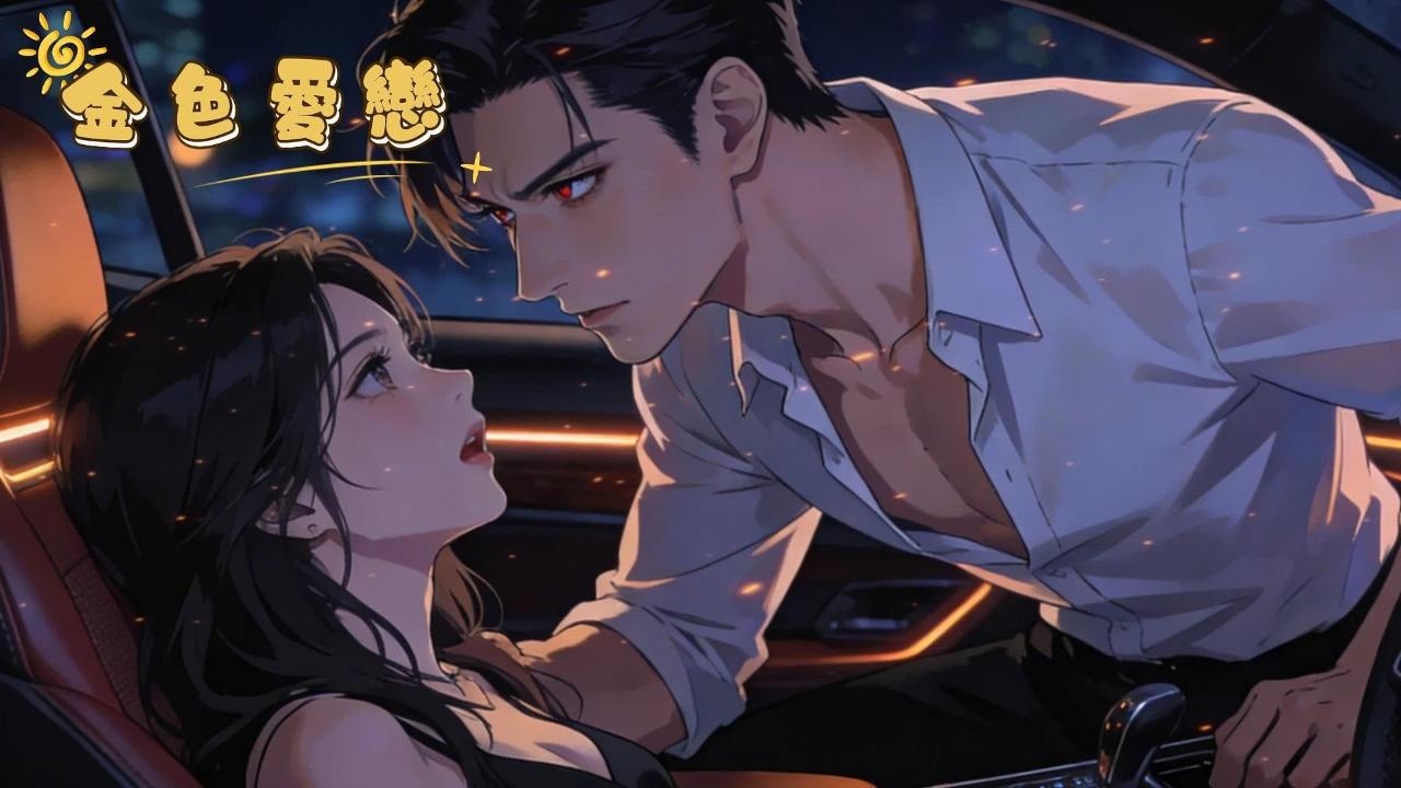 【完結】半夜掛急診意外聽見吃瓜心聲，這才知道閨蜜那身價千億的親弟弟，竟然暗戀了我整整六年？！😱🔥  #純愛戰神 #甜寵爽文 #有聲書