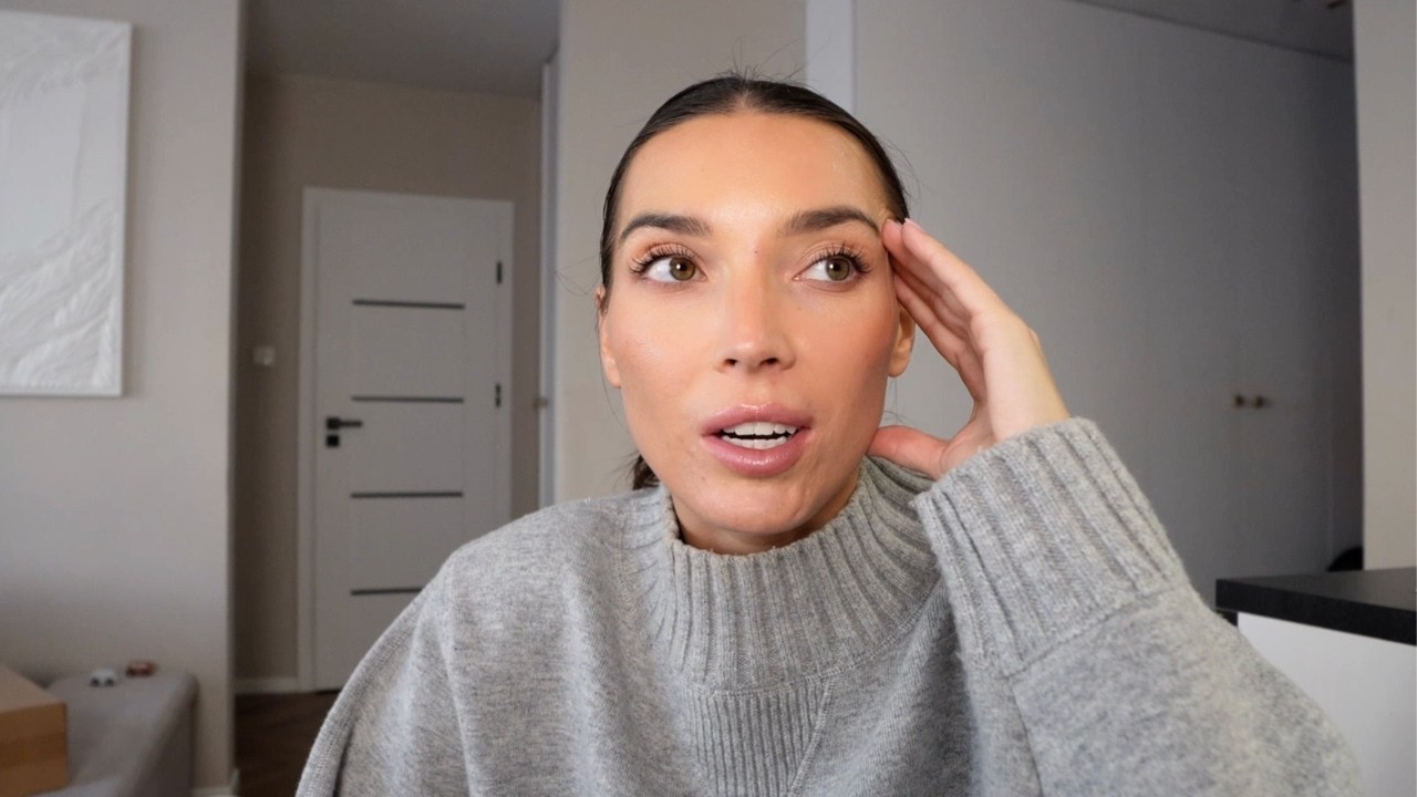 TA DIAGNOZA MNIE ZSZOKOWAŁA 🙈 | VLOG