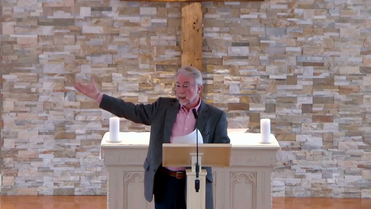 Matthew 2:1-12: O Come Let Us Adore Him | Sermon Only