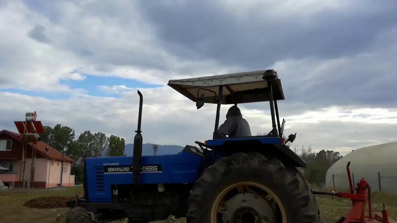 #cnh#fiatagri
New Holland 75 56 s,fiatagri centenario,bamya,biçme , bamya yetiştiriciliği,sezon sonu
