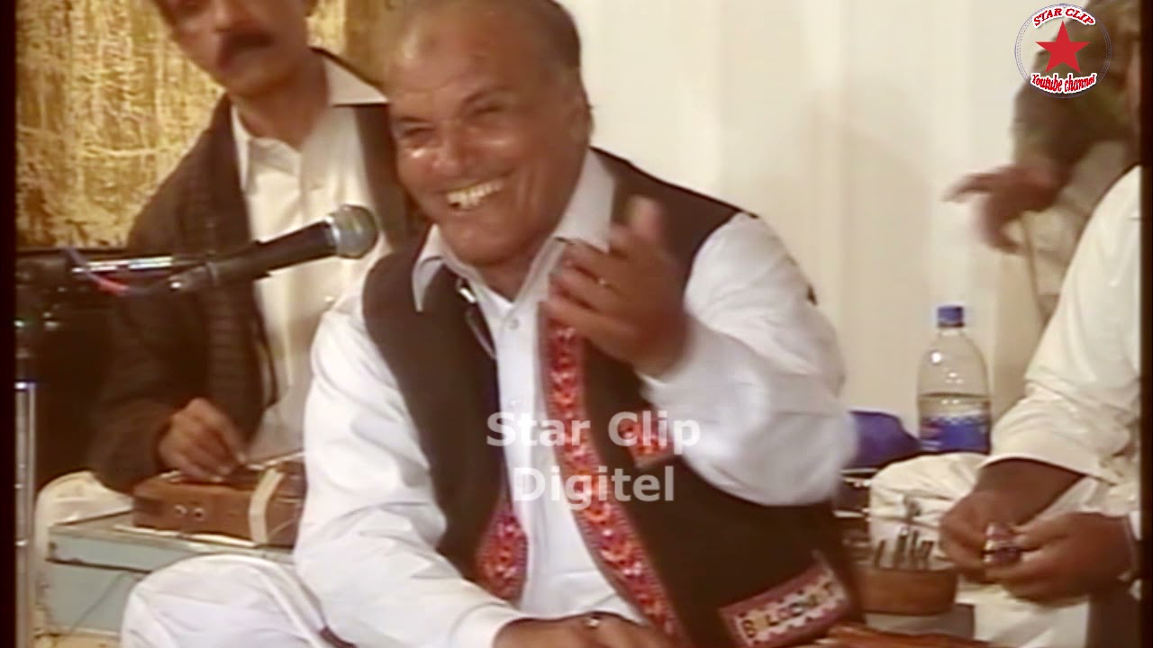 Noor Muhammad Nooral-Shing Sahtey wati Bekaan nakant-Balochi Latest Song