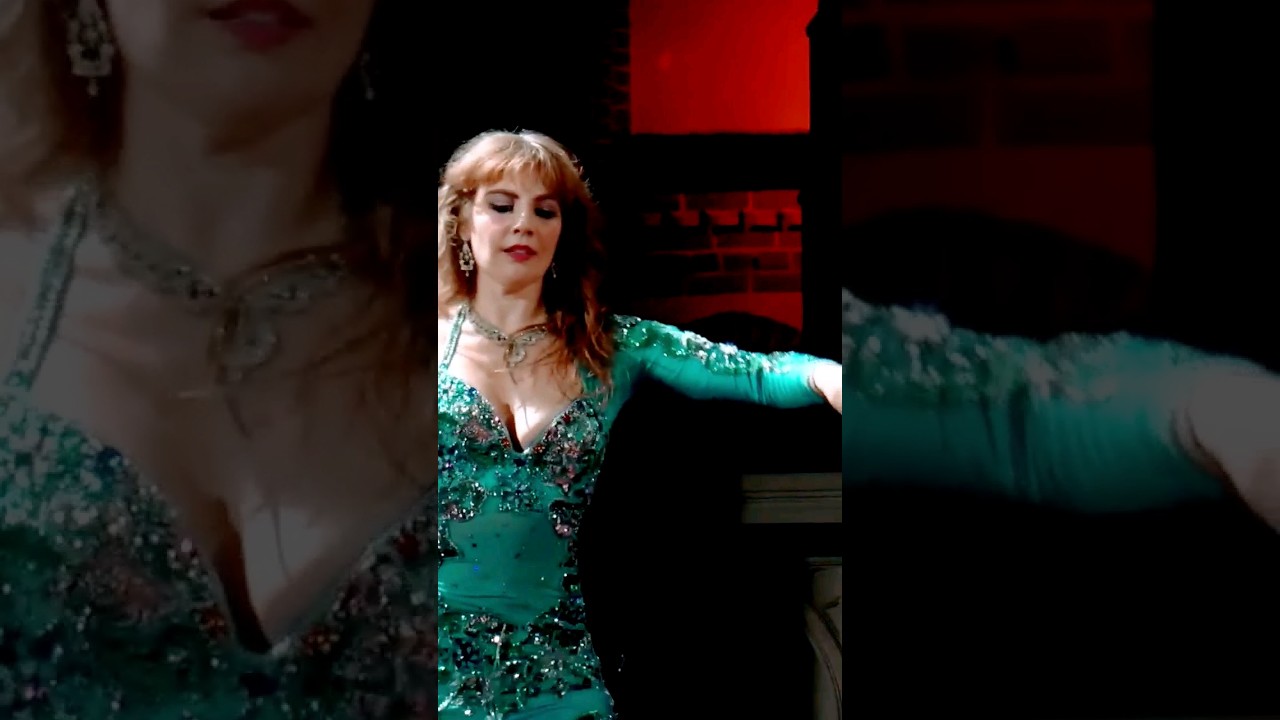 Ana Bastanak - I am waiting for you - Orientalischer Abend in Berlin