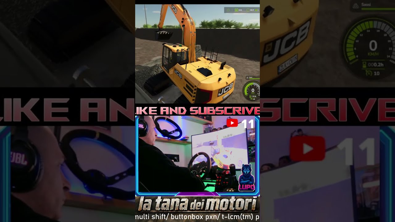 #farmingsimulator25