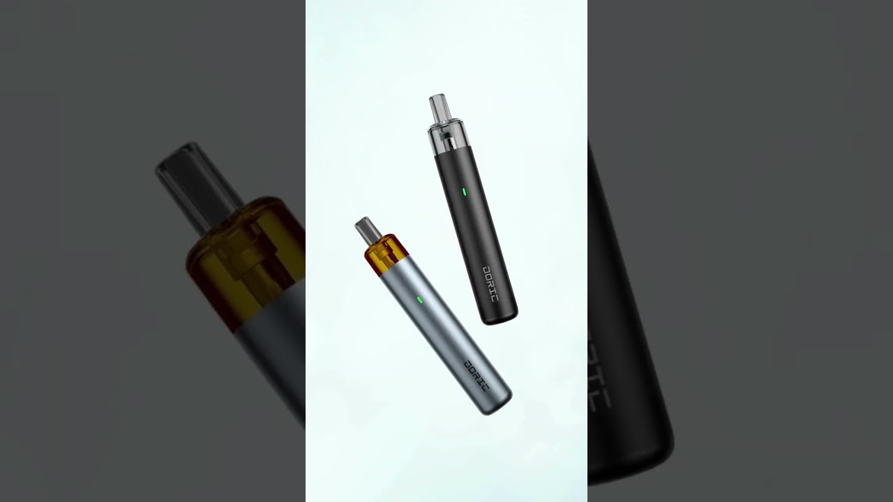 Voopoo Doric 20 SE Pod Kit