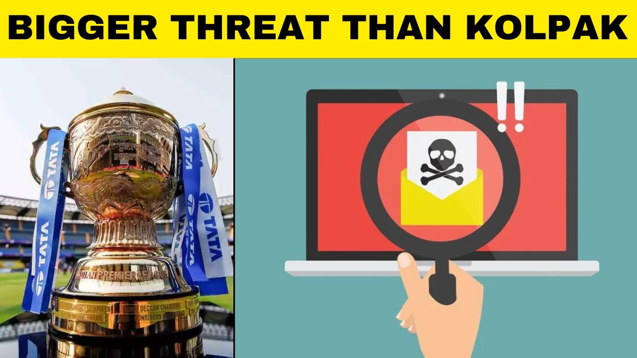 Will IPL & franchise cricket REPLACE bilateral series in the future? | Sports Today