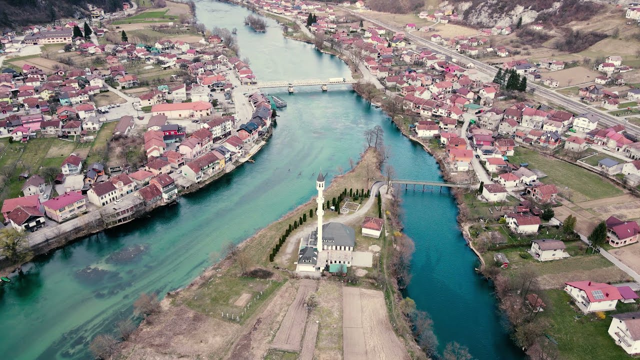 4k Bosanska Otoka